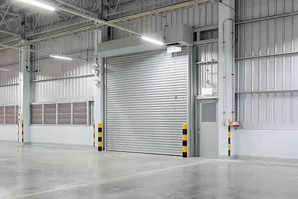 Able-Luebke Overhead Door