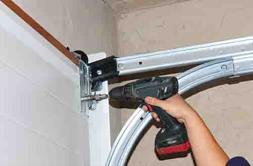 Able-Luebke Overhead Door Able-Luebke Overhead Door